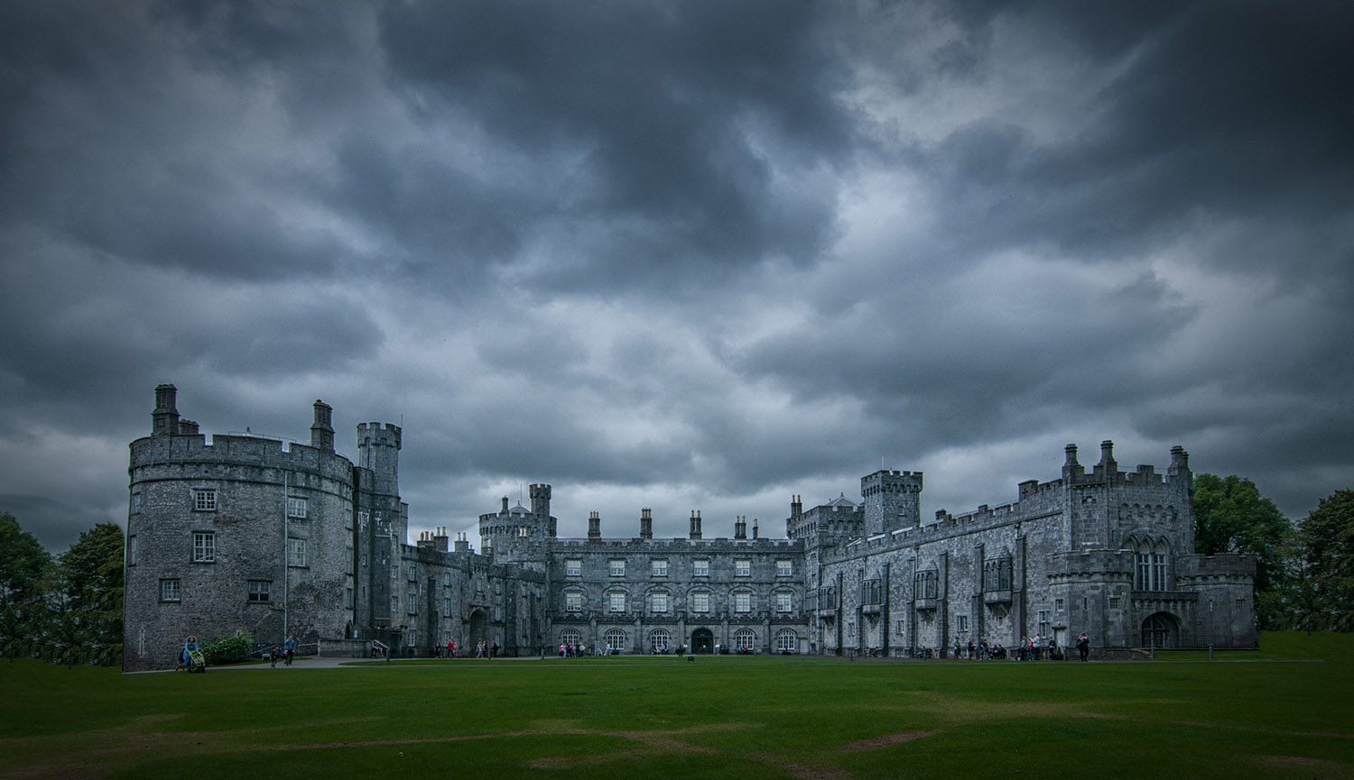 Kilkenny
