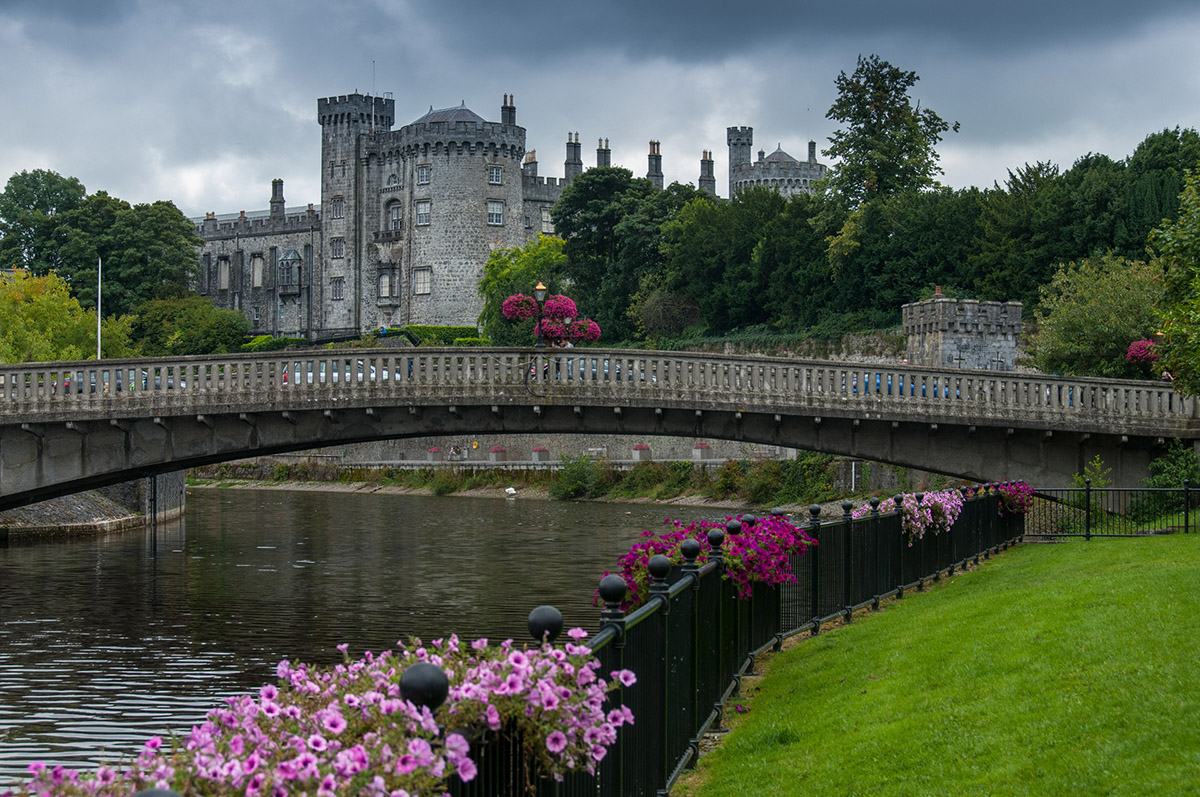 Kilkenny