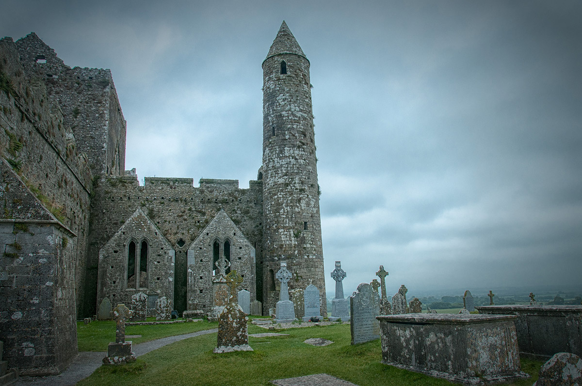 Rock of Cashel