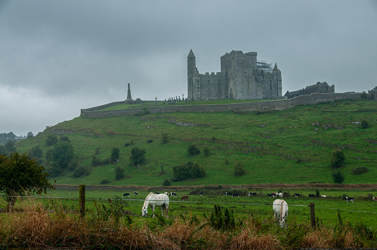 Rock of Cashel