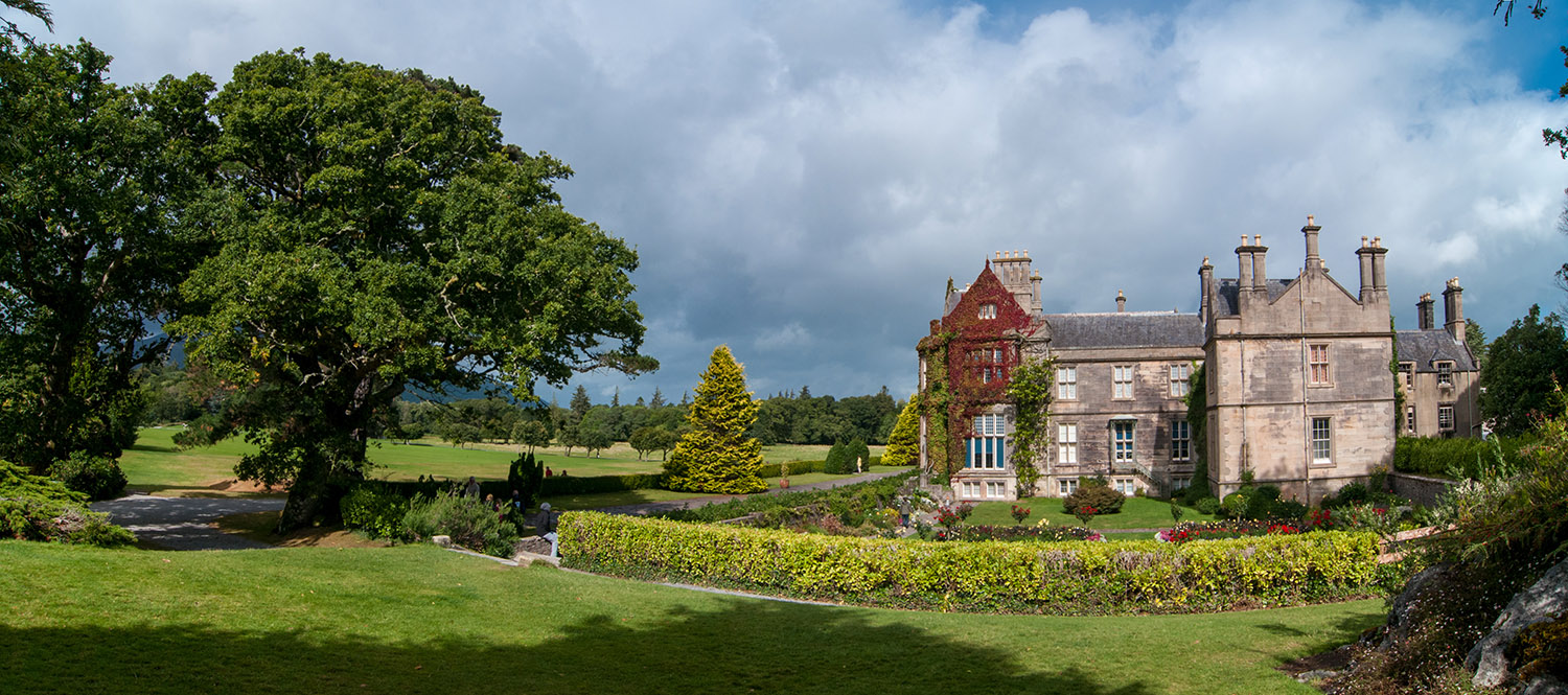 Muckross House, Killarney