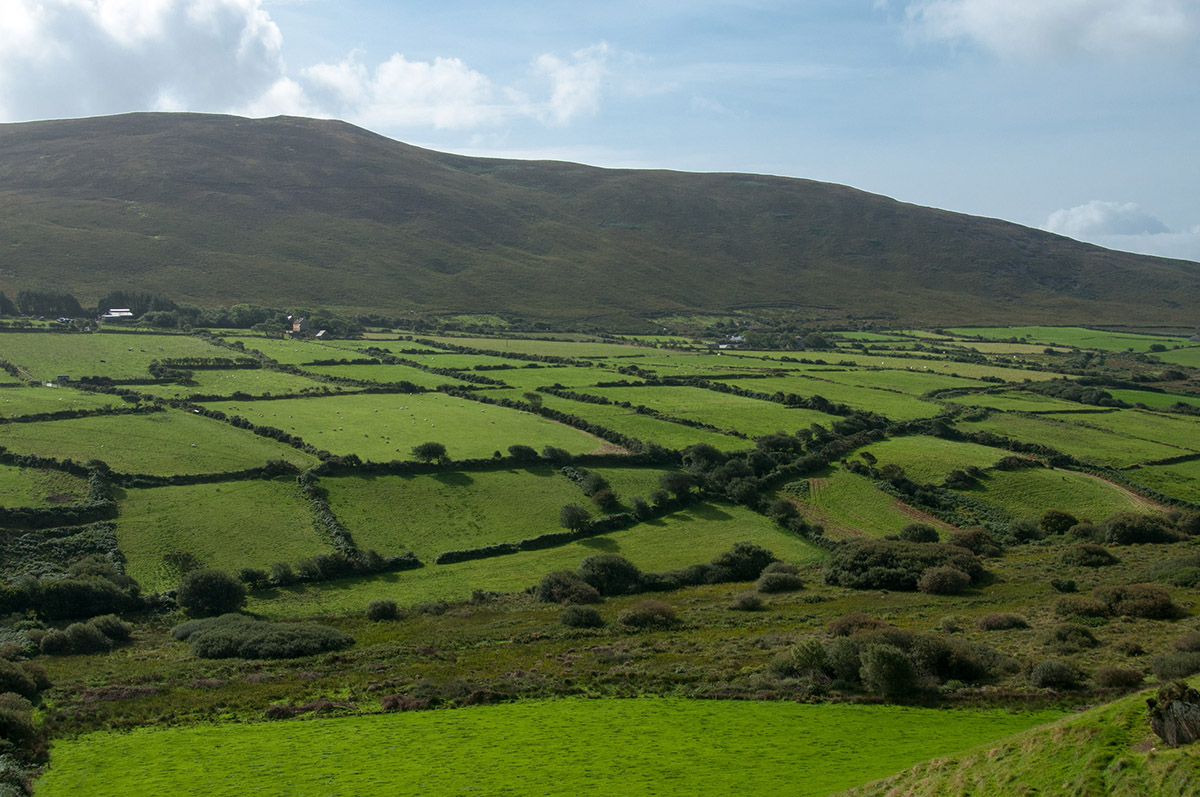 Dingle Peninsula