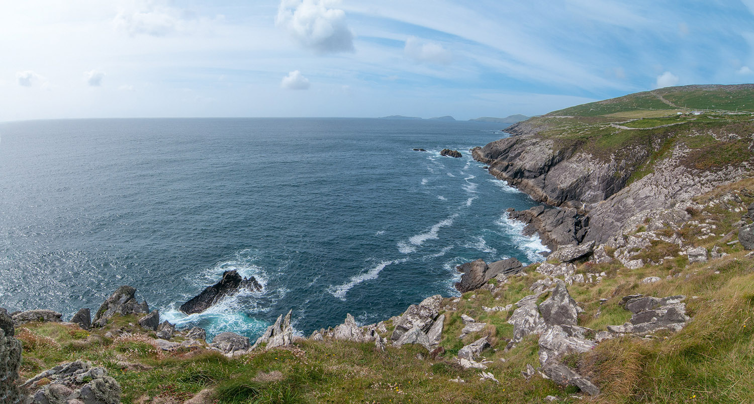 Dingle Peninsula