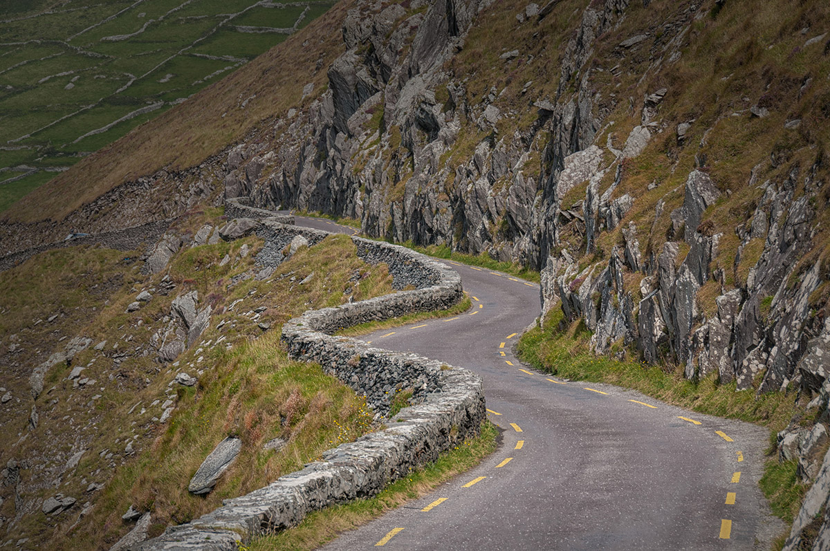 Dingle Peninsula