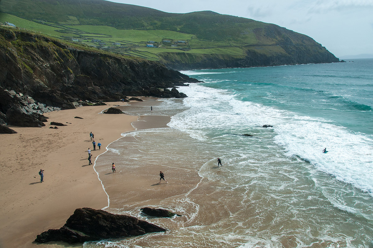 Dingle Peninsula