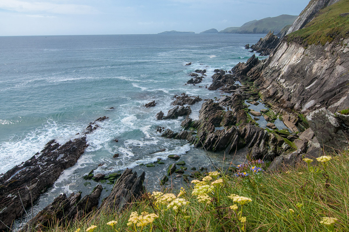 Dingle Peninsula