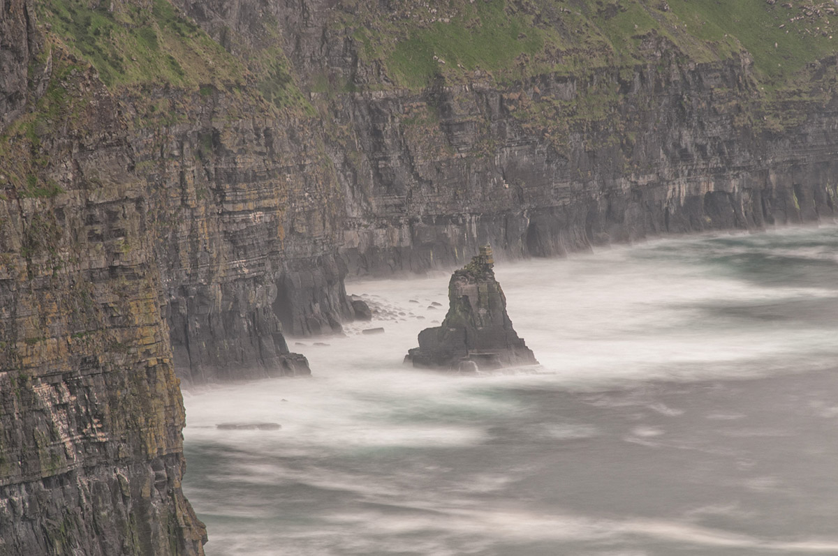 Cliffs of Moher