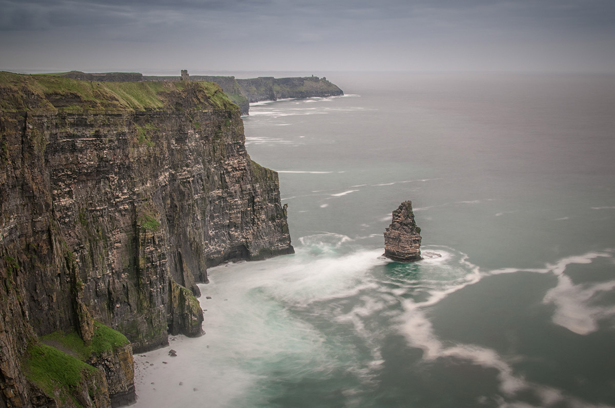 Cliffs of Moher