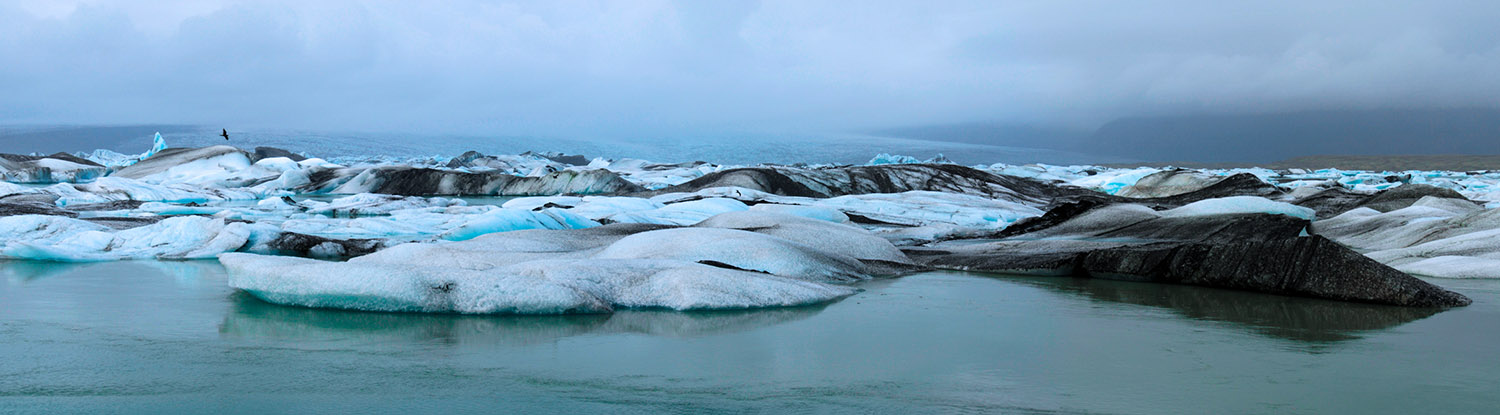 Jökulsarlon