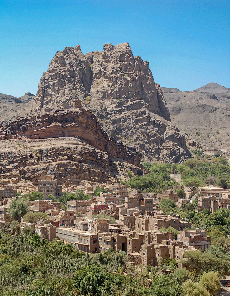 Wadi Dhar