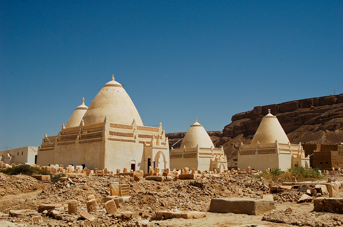 Tarim / Wadi Hadramaut