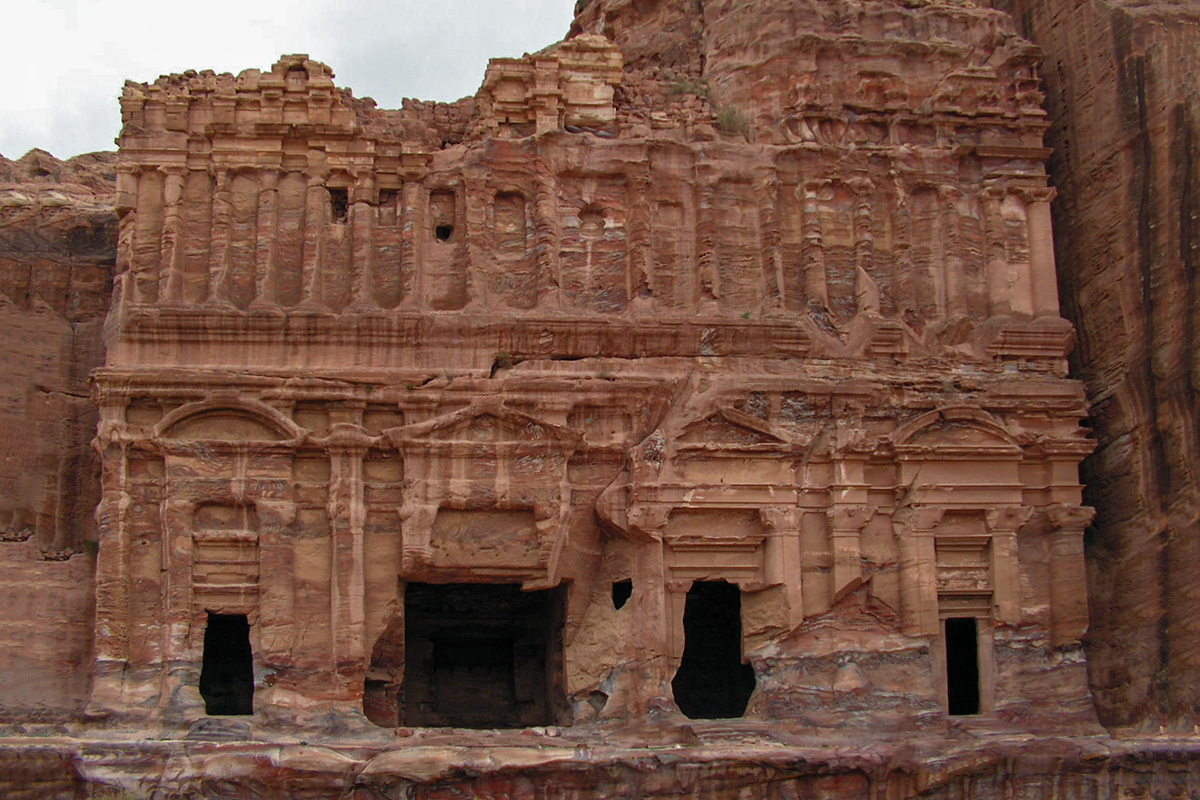 Petra