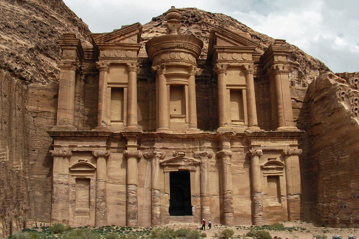 Petra
