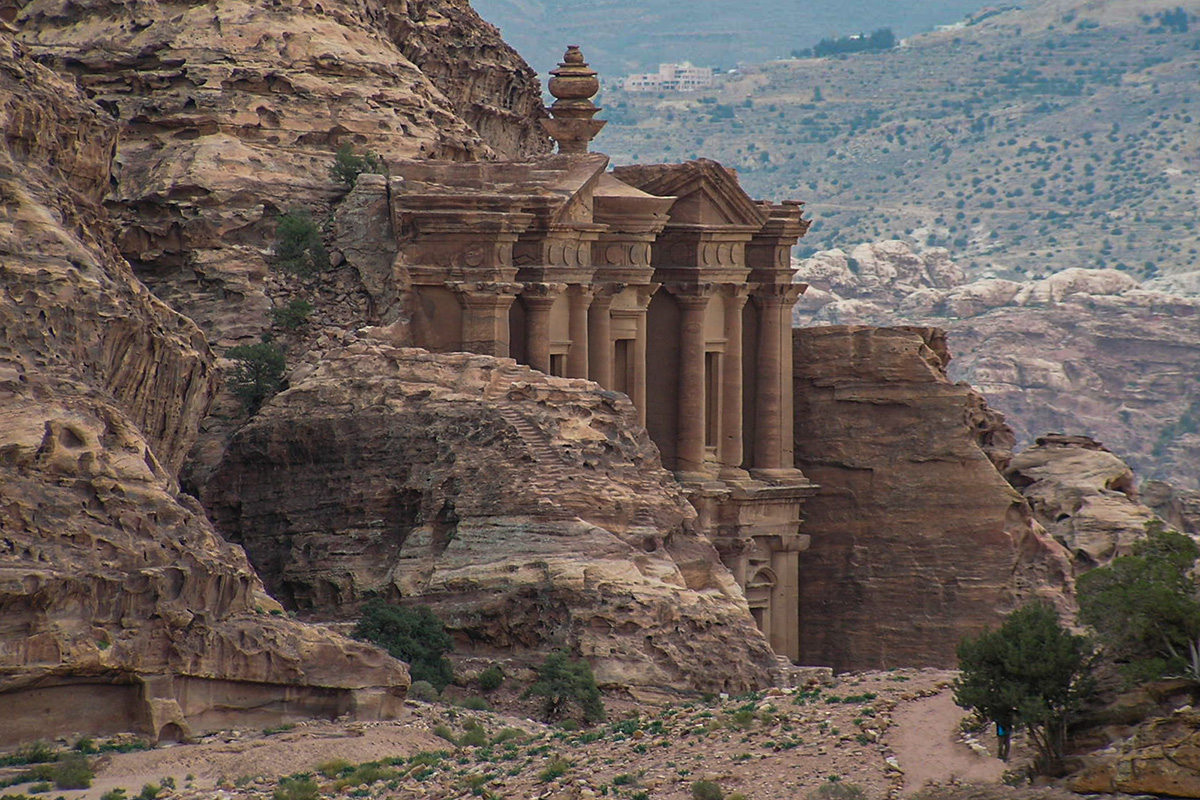 Petra