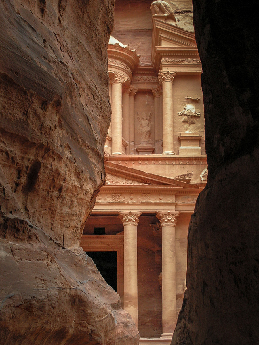 Petra