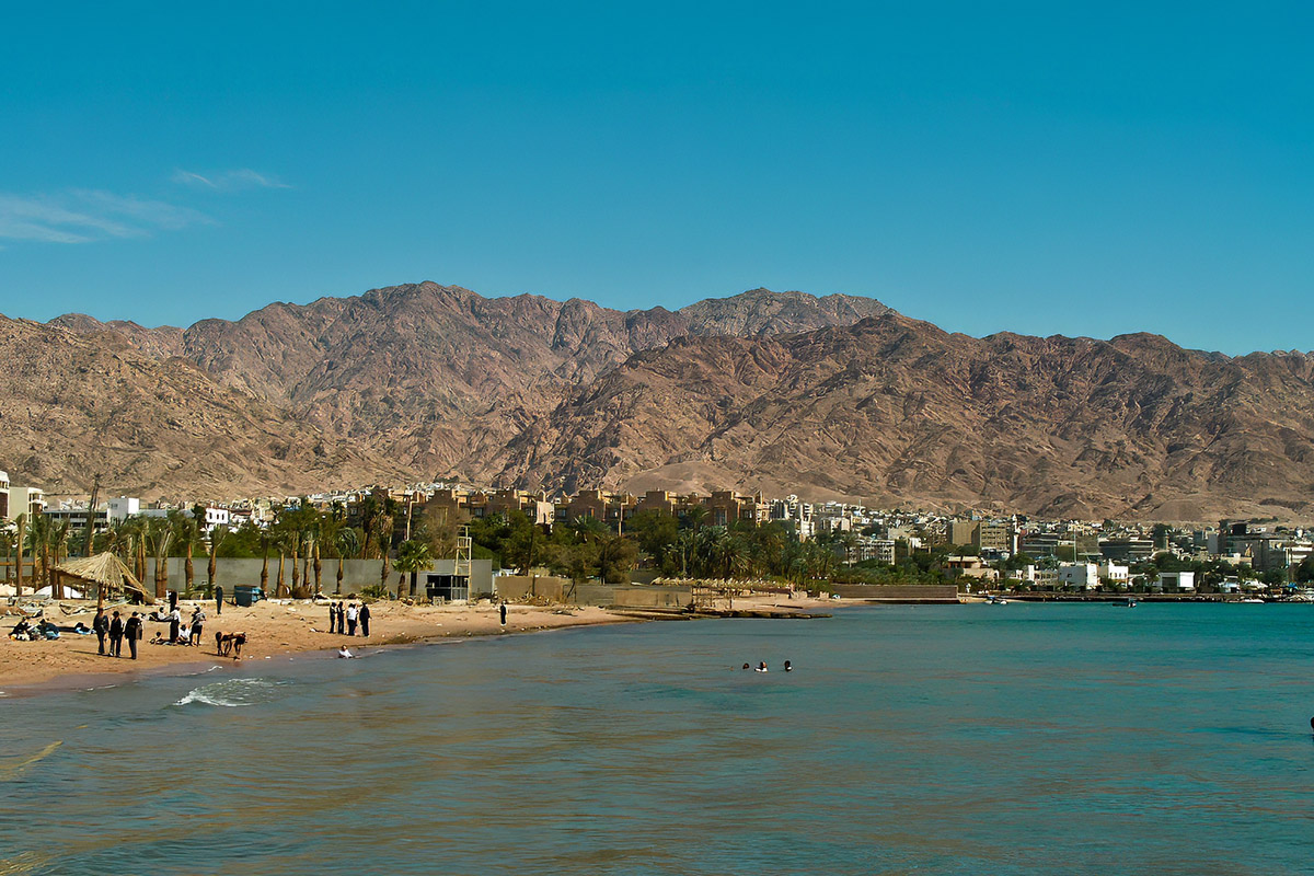 Aqaba