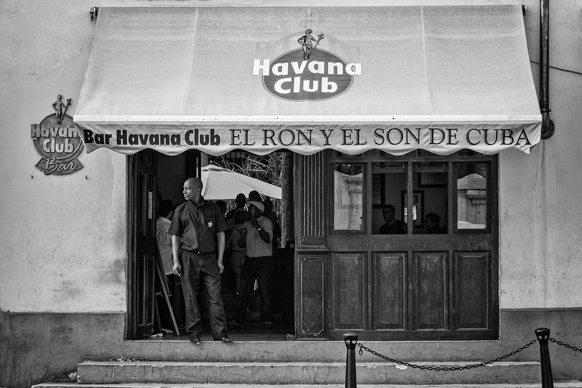 Havanna Club