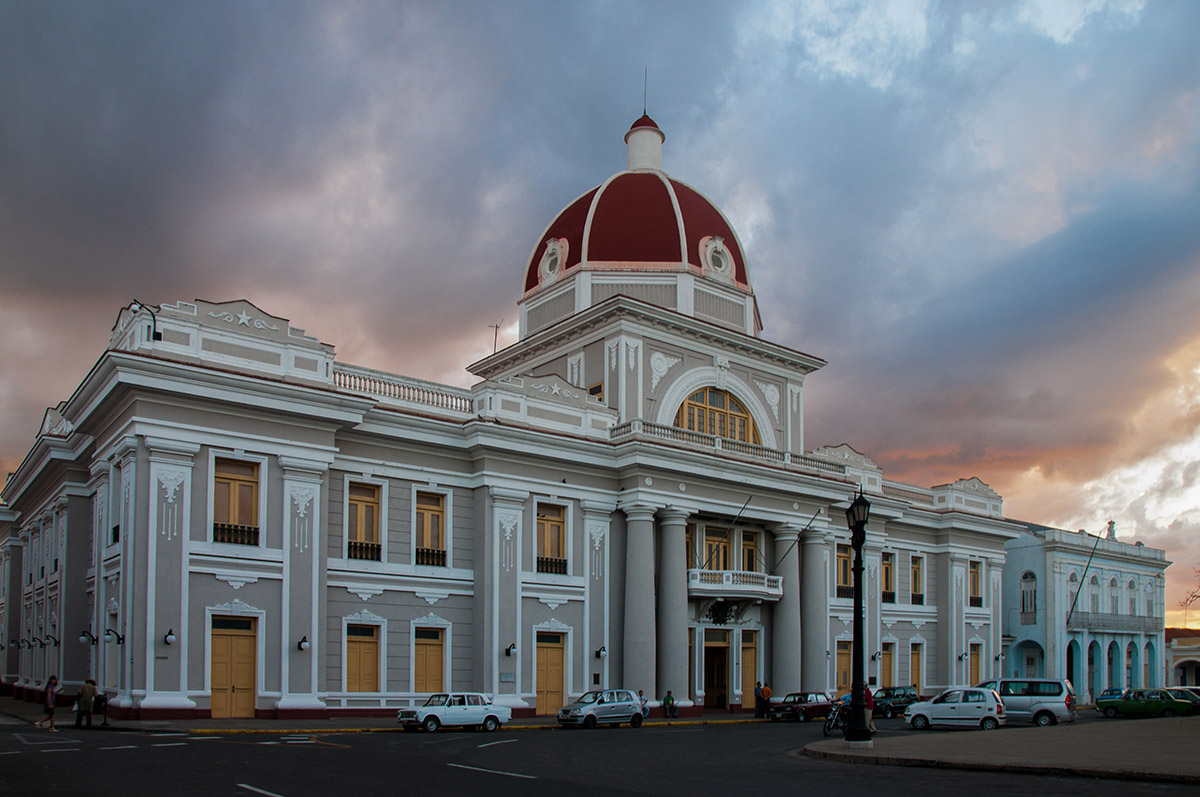 Cienfuegos