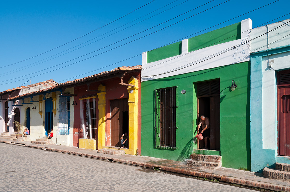 Camaguey
