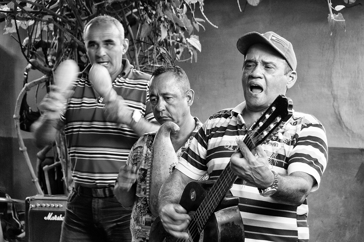 Livemusik
