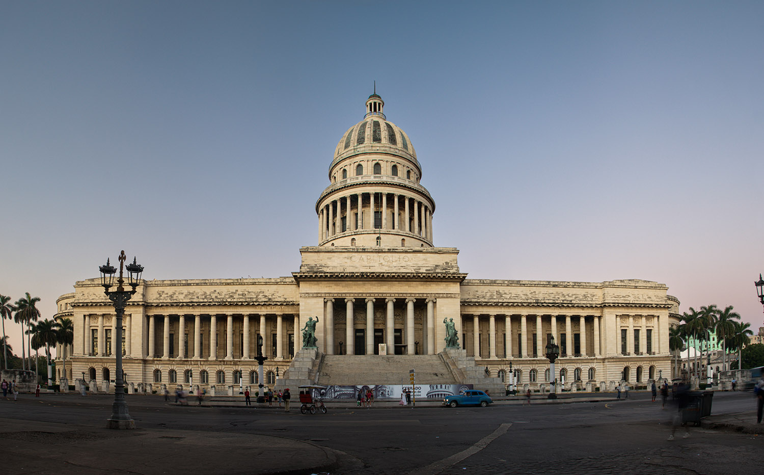 Capitolio