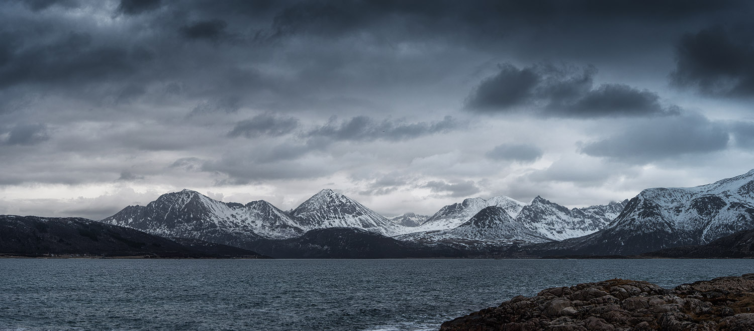 auf Kvaløya
