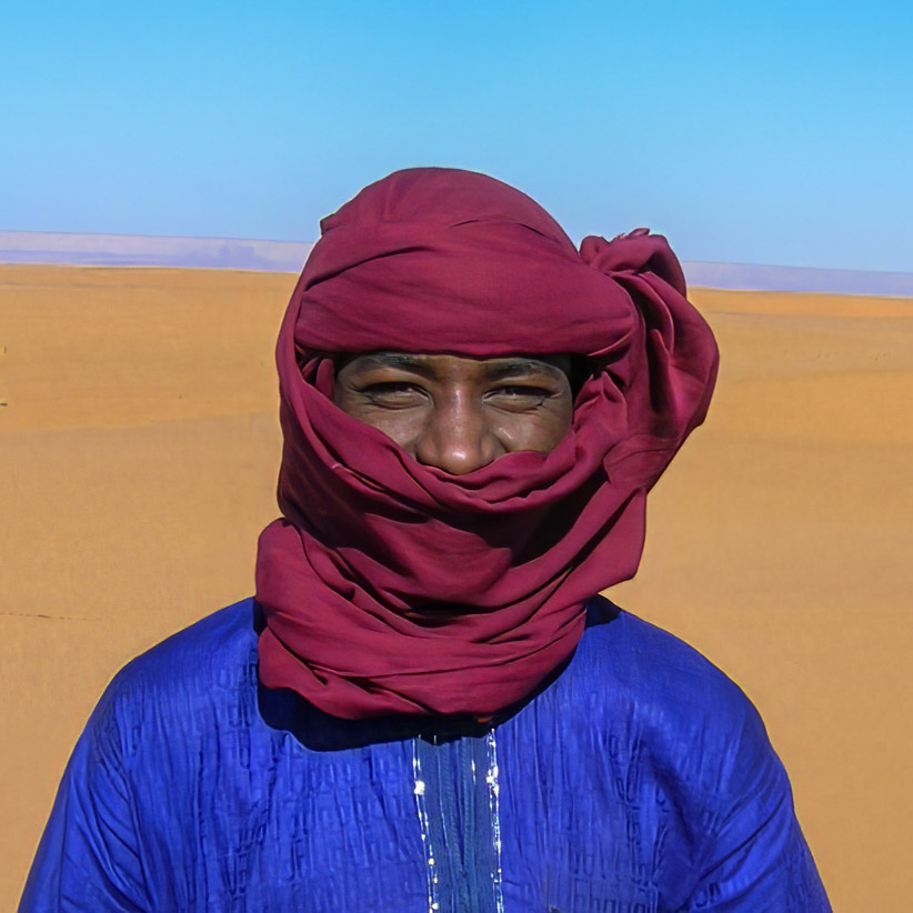 Tuareg