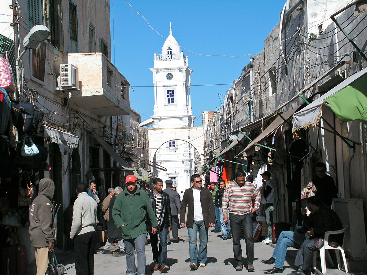 Tripolis