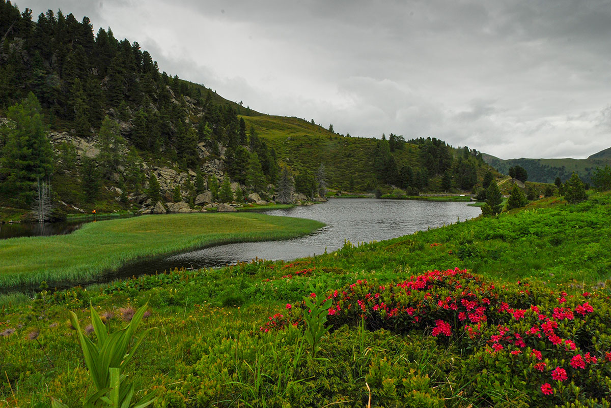 Windebensee / Nockalm