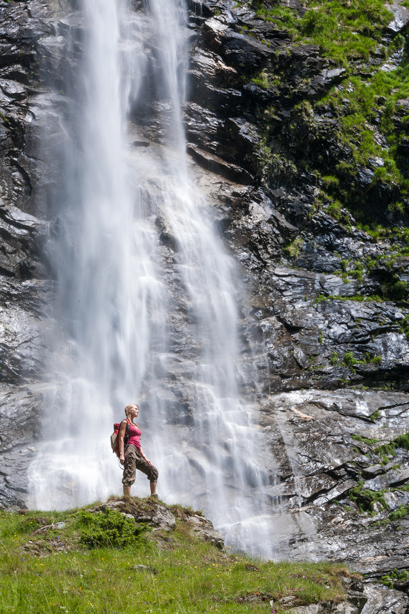 Juni 2012, Seebachtal