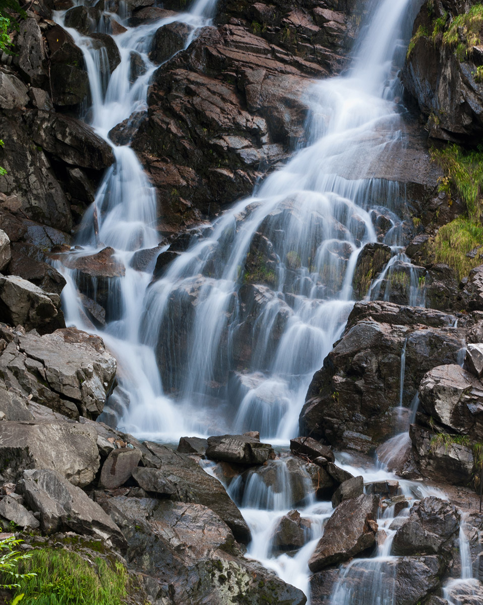 Juni 2012, Seebachtal