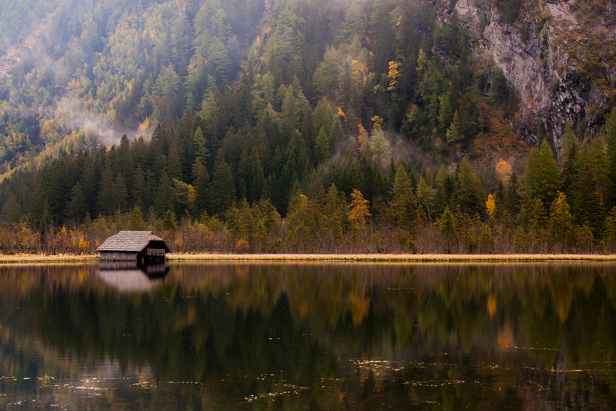 Oktober 2012, Seebachtel