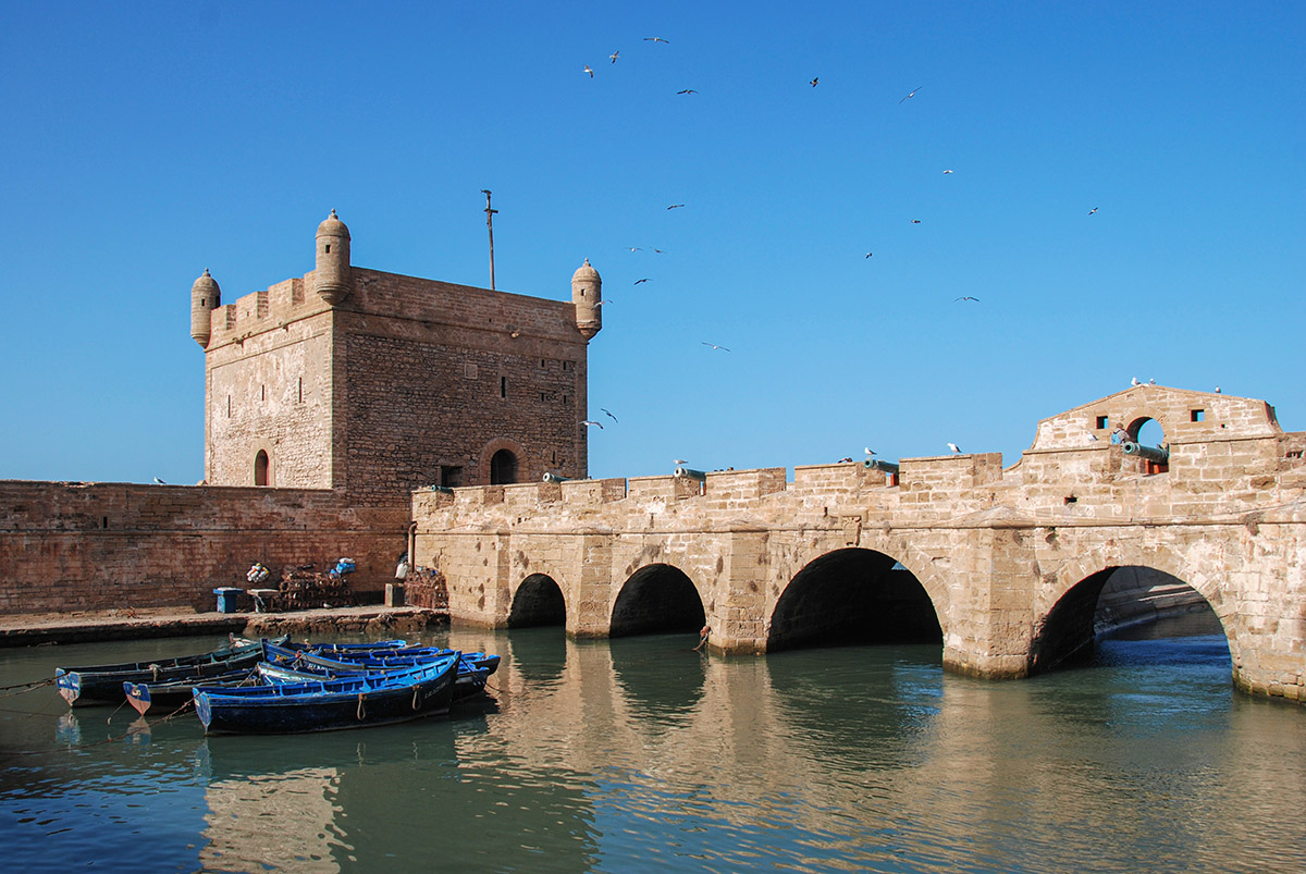 Essaouira