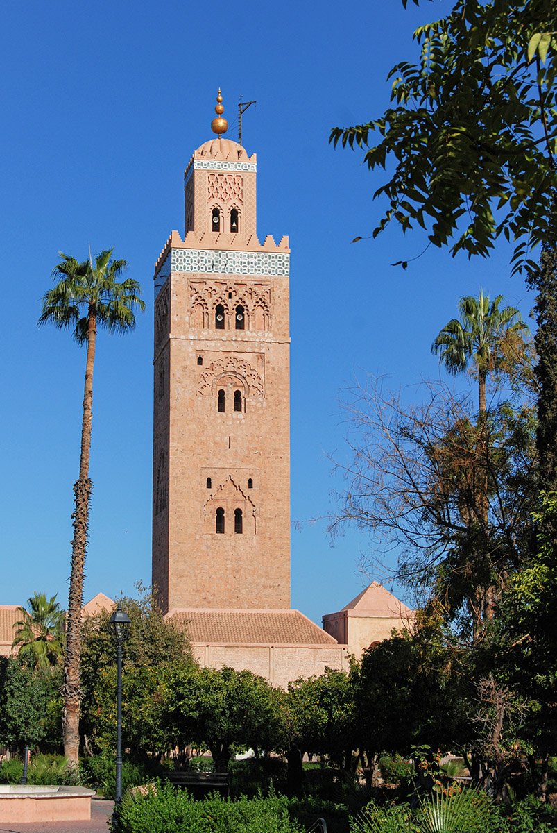 Marrakech