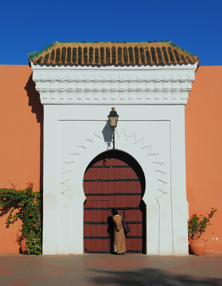 Marrakech