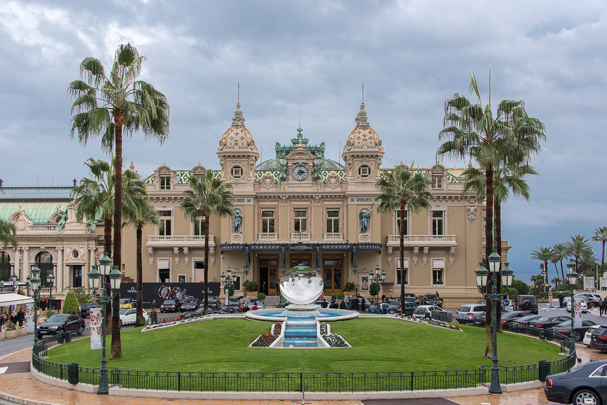 Casino Monte Carlo