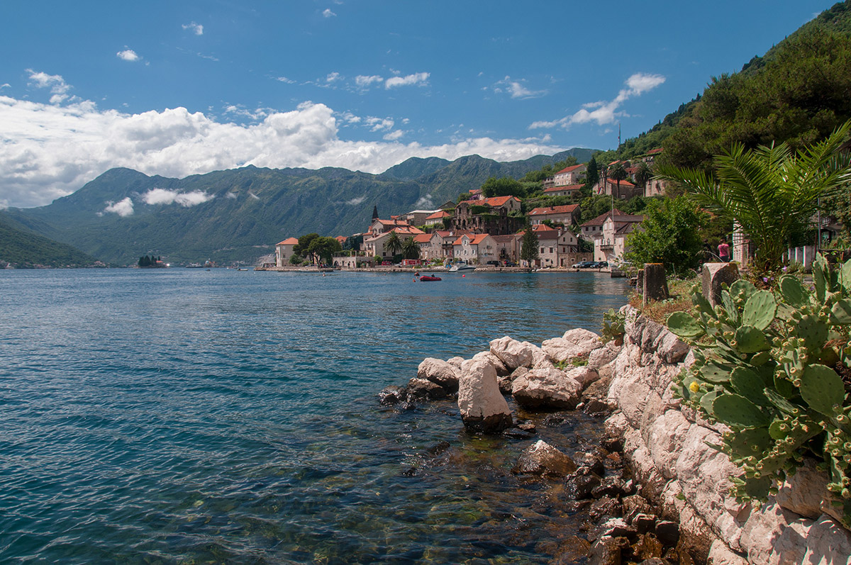 Perast