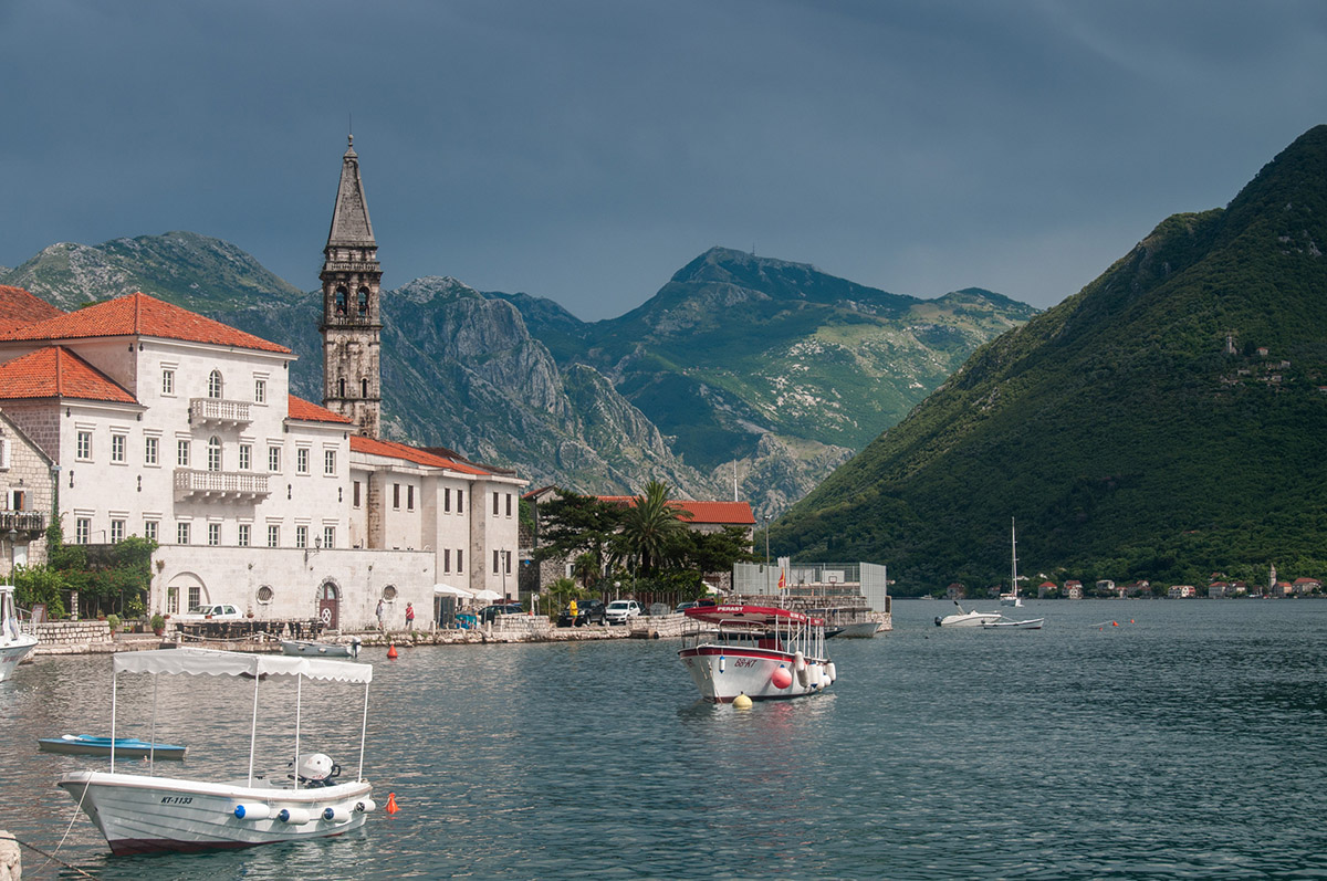 Perast