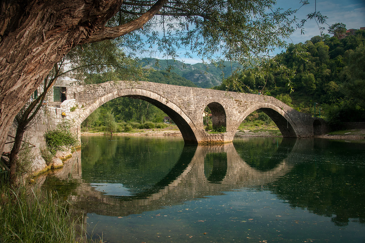 Stari Most