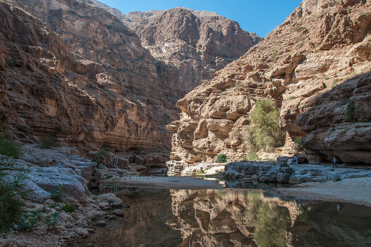 Wadi al Shab