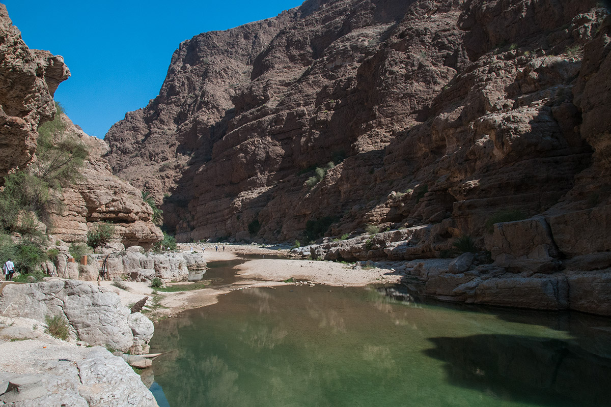 Wadi al Shab