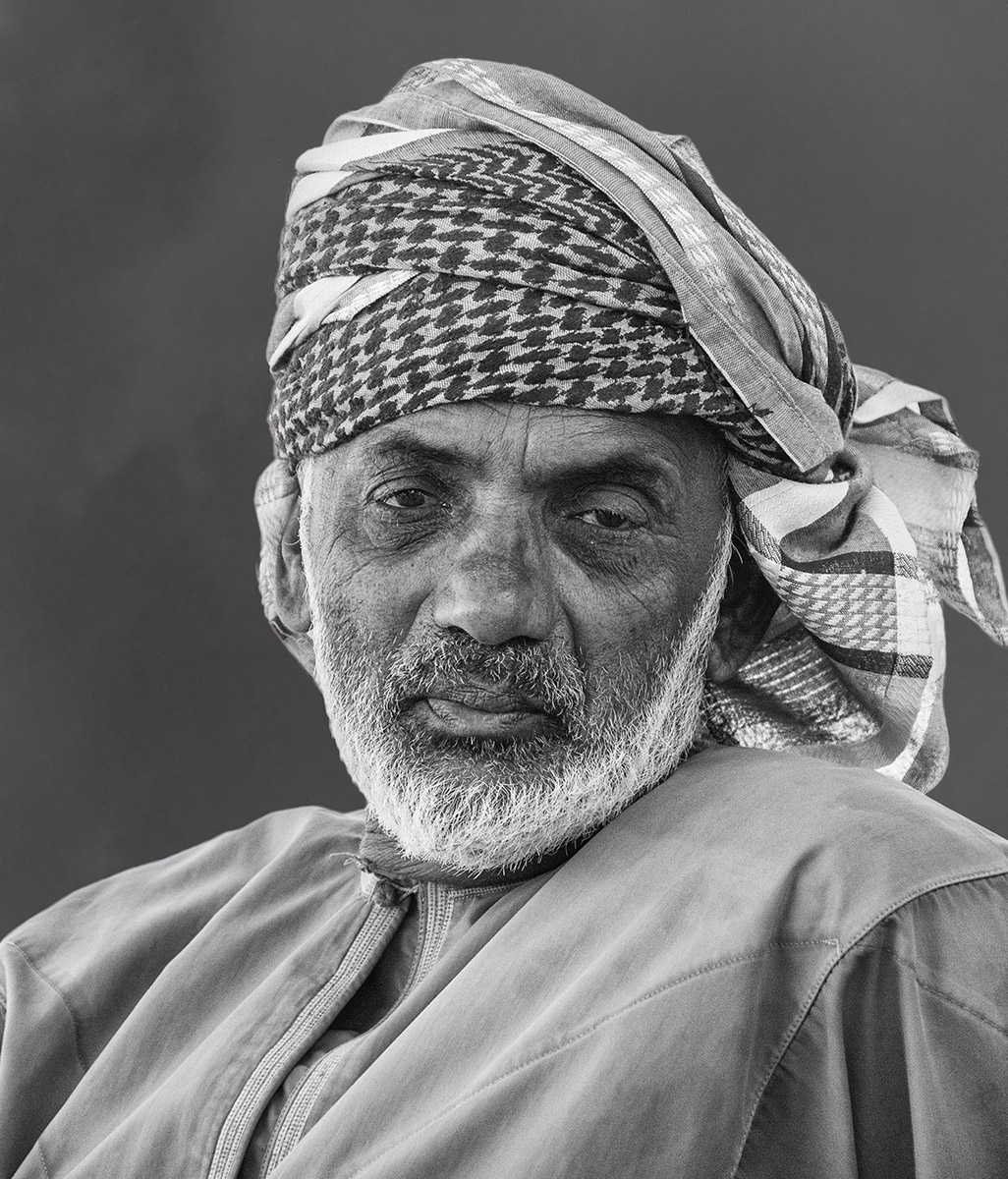 Omani