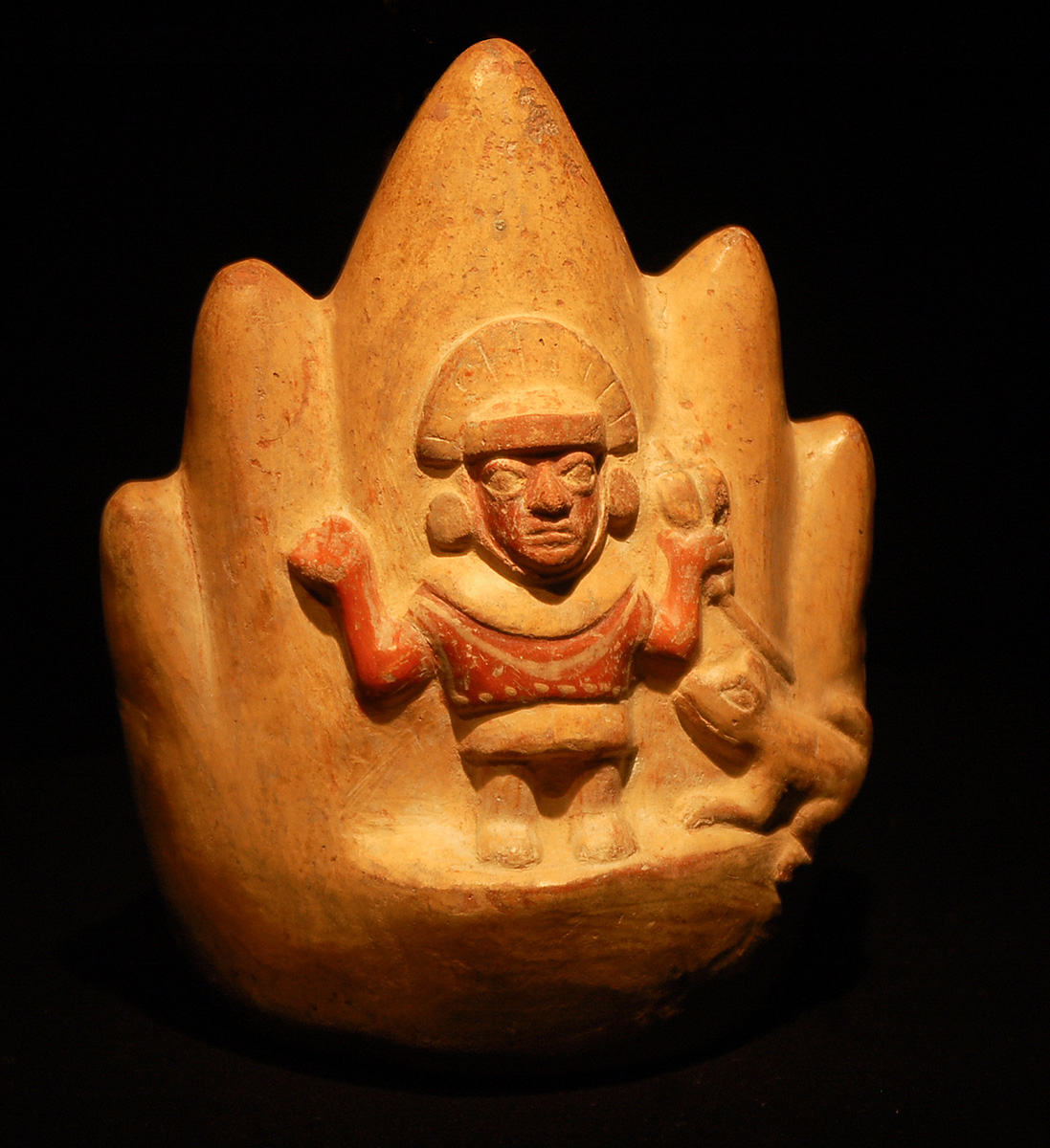 Museum Larco Herrera