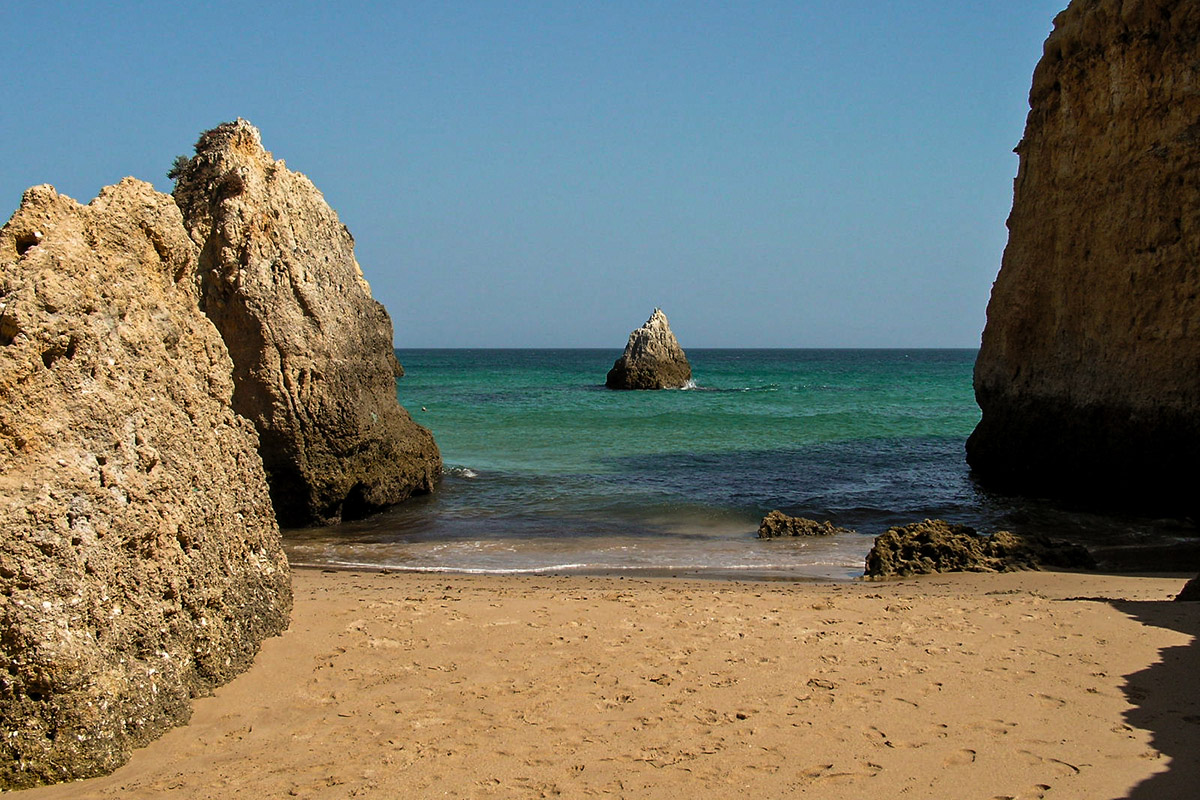Algarve