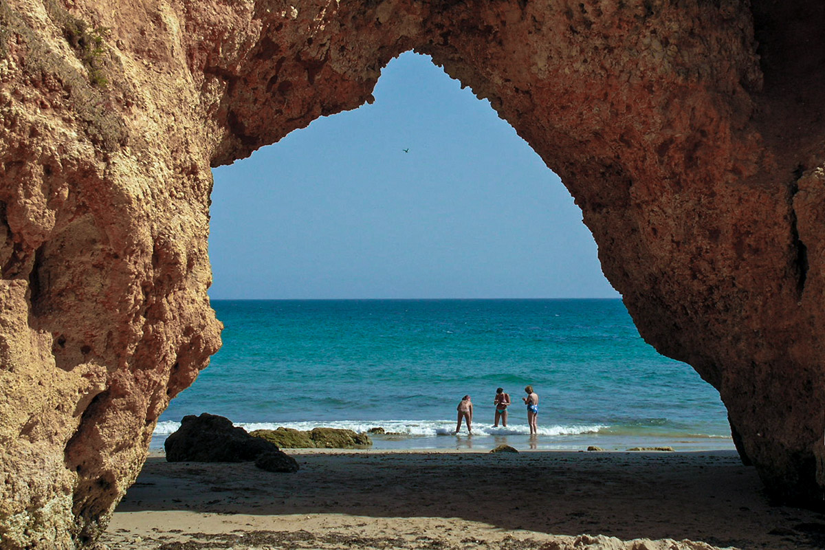Algarve
