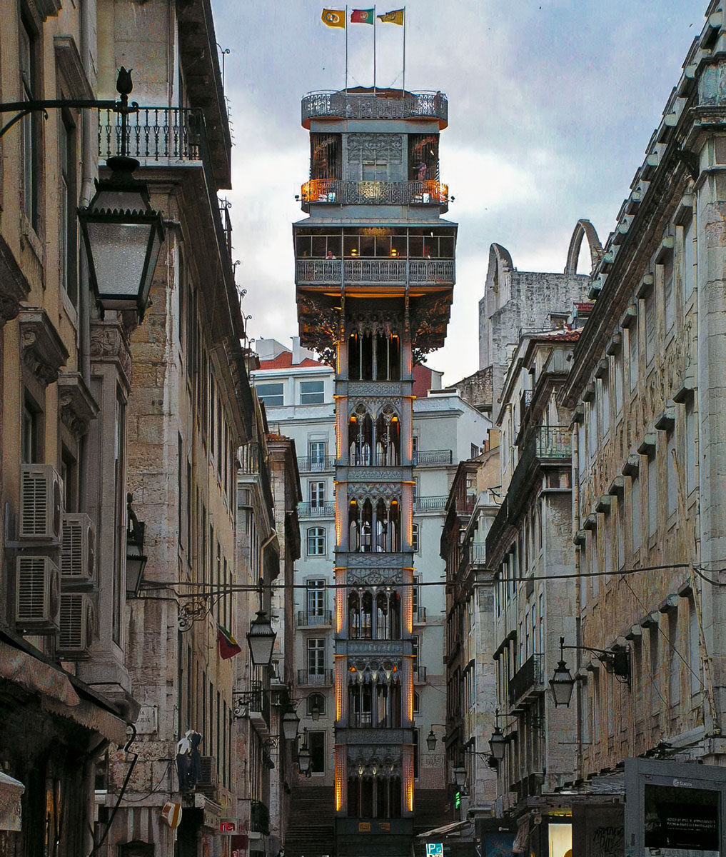 Lissabon