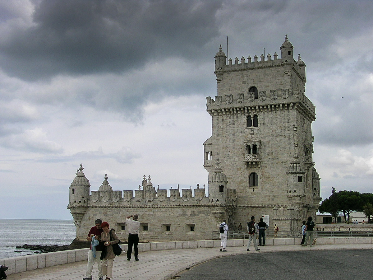 Torre de Belem