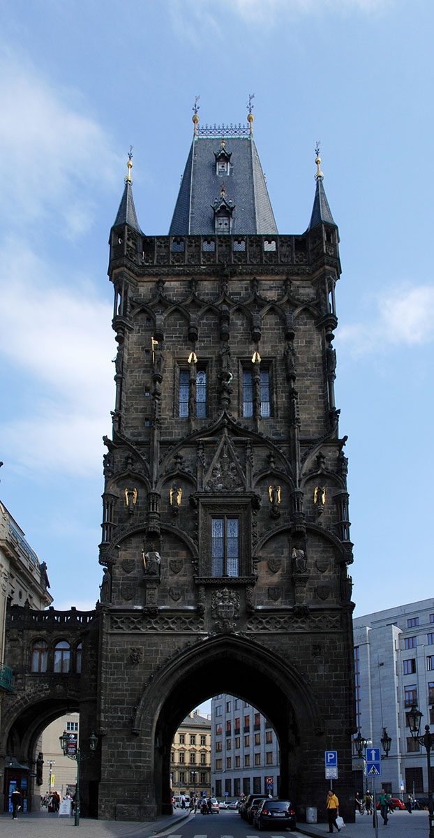 Pulverturm