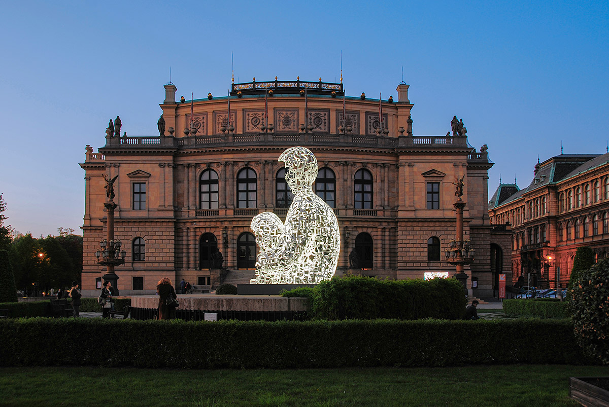 Rudolfinum