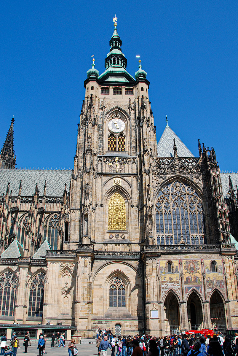 Veitsdom